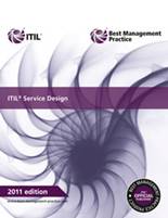 ITIL Service Design Book