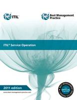 ITIL Service Operation Book